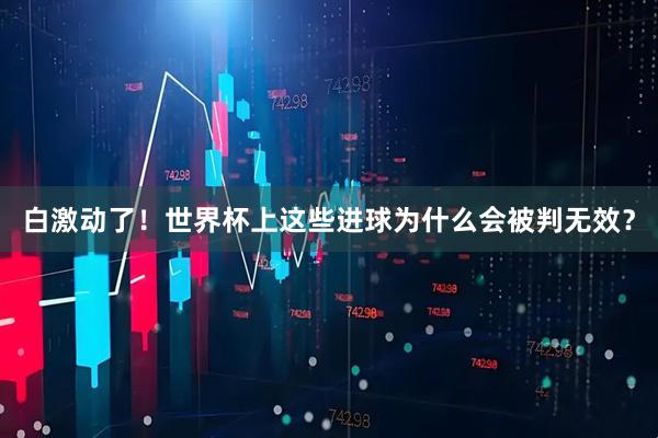 白激动了!世界杯上这些进球为什么会被判无效?